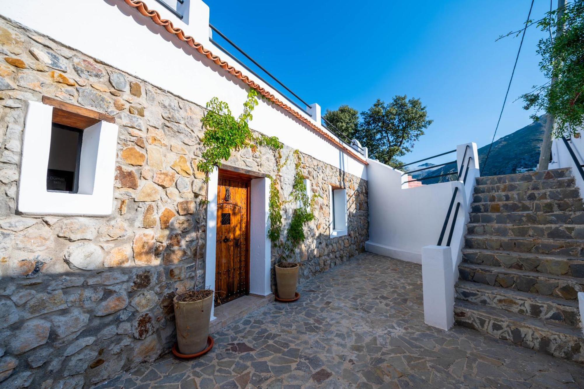 Farm Finn Xexuão Exterior foto